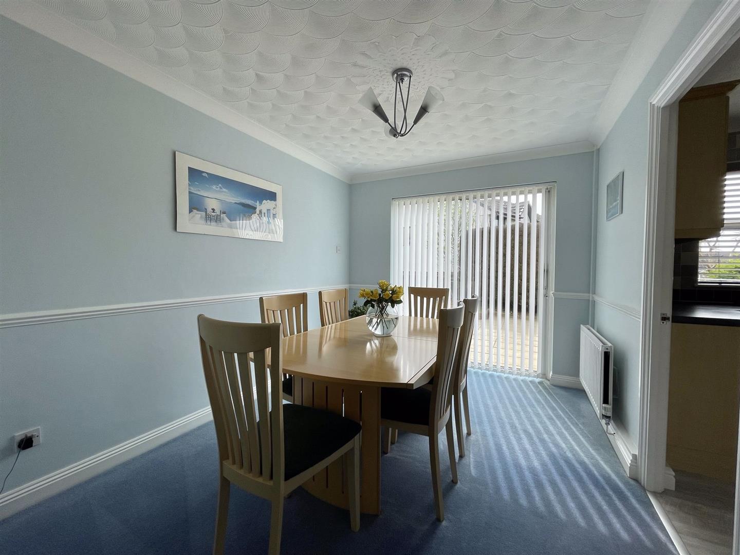 Leap Park, Threemilestone, Truro